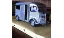 Eligor  Hachete Citroen Type H  1-43 + ОБМЕН, масштабная модель, 1:43, 1/43, Citroën