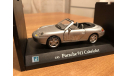 Cararama set BMW z3 + Porsche 911 1-43 (лот в мск), масштабная модель, 1:43, 1/43, Bauer/Cararama/Hongwell