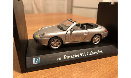 Cararama set BMW z3 + Porsche 911 1-43 (лот в мск), масштабная модель, 1:43, 1/43, Bauer/Cararama/Hongwell
