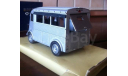 Eligor  Hachete Citroen Type H  1-43 + ОБМЕН, масштабная модель, 1:43, 1/43, Citroën