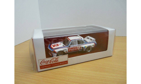 Cola BMW Daytona 1976 TrueScale 1-43 + ОБМЕН, масштабная модель, 1:43, 1/43, True Scale Miniatures