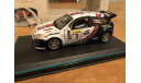 Cararama Ford Focus Rally 03 серия Elite в боксе 1-43 + ОБМЕН, масштабная модель, 1:43, 1/43, Bauer/Cararama/Hongwell