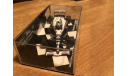 Minichamps F1 Williams FW16 Coulthard 1995 presentation (лот в мск), масштабная модель, scale43