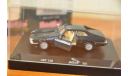 Jaguar xjs hard top CDC 1-43, масштабная модель, 1:43, 1/43, Detail Cars