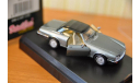 Jaguar xjs hard top CDC 1-43, масштабная модель, 1:43, 1/43, Detail Cars