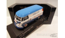 Pepsi VW T1 Kastenwagen 1963 Minichamps 1-43, масштабная модель, 1:43, 1/43, Volkswagen