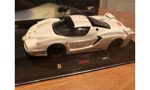 Ferrari FXX Mattell 1-43 (лот в мск), масштабная модель, scale43, Mattel Hot Wheels