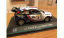 Cararama Ford Focus Rally 03 серия Elite в боксе 1-43 + ОБМЕН, масштабная модель, 1:43, 1/43, Bauer/Cararama/Hongwell