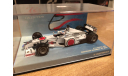 F1 Bar 2000 Sato (лот в мск), масштабная модель, scale43, Minichamps