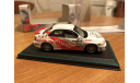 Cararama Subaru Impreza Rally 147 серия Elite в боксе 1-43 (лот в мск), масштабная модель, scale43, Bauer/Cararama/Hongwell