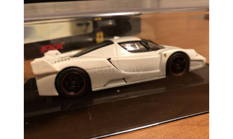 Ferrari FXX Mattell 1-43 (лот в мск), масштабная модель, scale43, Mattel Hot Wheels