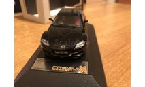 Mazda RX8 premium cars (лот в мск), масштабная модель, Premium X, scale43