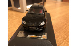 Mazda RX8 premium cars (лот в мск)