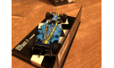 Minichamps F1 Renault 2006 Fisichella (лот в мск), масштабная модель, scale43