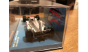 F1 Bar 2000 Sato (лот в мск), масштабная модель, scale43, Minichamps