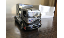 Minichamps Mercedes Atego sport Mobil Atkins Team 1998 #6 1-43 (лот в мск), масштабная модель, scale43, Mercedes-Benz