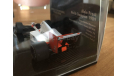 Minichamps F1 чемпион WCC serie 1989 McLaren Prost 1-43 (лот в мск), масштабная модель, scale43