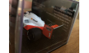 Minichamps F1 чемпион WCC serie 1986 McLaren Prost 1-43 (лот в мск), масштабная модель, 1:43, 1/43