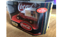 Matchbox Ford model AA 1932 CocaCola (лот в мск), масштабная модель, scale0