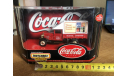 Matchbox Ford model AA 1932 CocaCola (лот в мск), масштабная модель, scale0