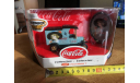 Matchbox Ford model T 1912 CocaCola (лот в мск), масштабная модель, scale0