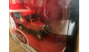 Matchbox Ford model AA 1931 CocaCola (лот в мск), масштабная модель, scale0