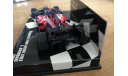 Minichamps F1 2008 Scuderia Toro Rosso STR3 Bourdais (лот в мск), масштабная модель, scale43