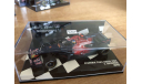 Minichamps F1 2008 Scuderia Toro Rosso STR3 Bourdais (лот в мск), масштабная модель, scale43