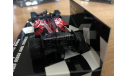 Minichamps F1 2008 Scuderia Toro Rosso STR3 Vettel Italian GP (лот в мск), масштабная модель, scale43