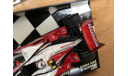 Minichamps F1 2008 Super Aguri Davidson (лот в мск), масштабная модель, scale43