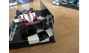 Minichamps F1 2008 Super Aguri Davidson (лот в мск), масштабная модель, scale43