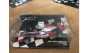 Minichamps F1 2008 Super Aguri Davidson (лот в мск), масштабная модель, scale43