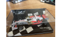 Minichamps F1 2008 Force India Sutil (лот в мск), масштабная модель, scale43