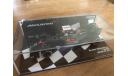 Minichamps F1 McLaren 2015 Alonso British GP (лот в мск), масштабная модель, scale43