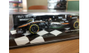 Minichamps F1 2015 Force India Perez (лот в мск), масштабная модель, scale43