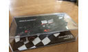 Minichamps F1 McLaren 2015 Alonso Spanish GP (лот в мск), масштабная модель, 1:43, 1/43