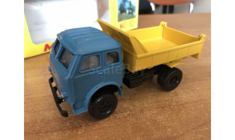 Кострома МАЗ 503 отличное состояние 1-43 (лот в мск), масштабная модель, 1:43, 1/43
