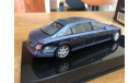 Maybach 62 Autoart 1-43 (лот в мск), масштабная модель, scale43