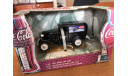 Panel van bank 1932 Coca Cola ERTL 1-43 (лот в мск), масштабная модель, 1:43, 1/43, K-line, Ford