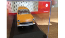 Opel Record caravan Coca cola Minichamps 1-43 (лот в мск), масштабная модель, scale43