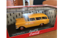 Opel Record caravan Coca cola Minichamps 1-43 (лот в мск), масштабная модель, scale43