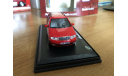 Skoda Fabia Abrex Coca Cola 1-43 (лот в мск), масштабная модель, Škoda, scale43