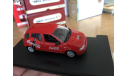 Fiat Punto Fabri Coca Cola 1-43 (лот в мск), масштабная модель, scale43