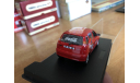 Fiat Punto Fabri Coca Cola 1-43 (лот в мск), масштабная модель, scale43