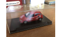 Fiat Punto Fabri Coca Cola 1-43 (лот в мск), масштабная модель, scale43