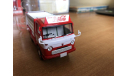 Suzuki Elf красный Tomica Coca Cola 1-43 (лот в мск), масштабная модель, scale43