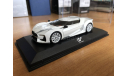 Citroen GT concept Salon de Paris 2008 Provence Moulage 1-43 (лот в мск), масштабная модель, Citroën, scale43