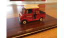 Goggomobil transporter pick up Coca Cola Truescale 1-43 (лот в мск), масштабная модель, True Scale Miniatures, scale43