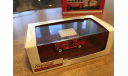 Goggomobil transporter pick up Coca Cola Truescale 1-43 (лот в мск), масштабная модель, True Scale Miniatures, scale43