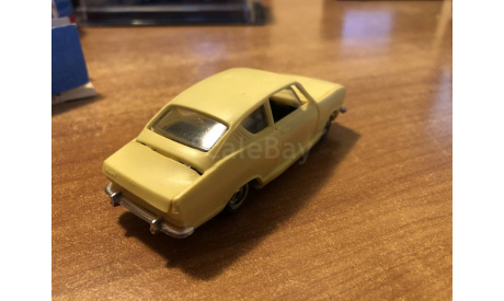 Opel Cadett Кругозор  1-43 (лот в мск), масштабная модель, scale43